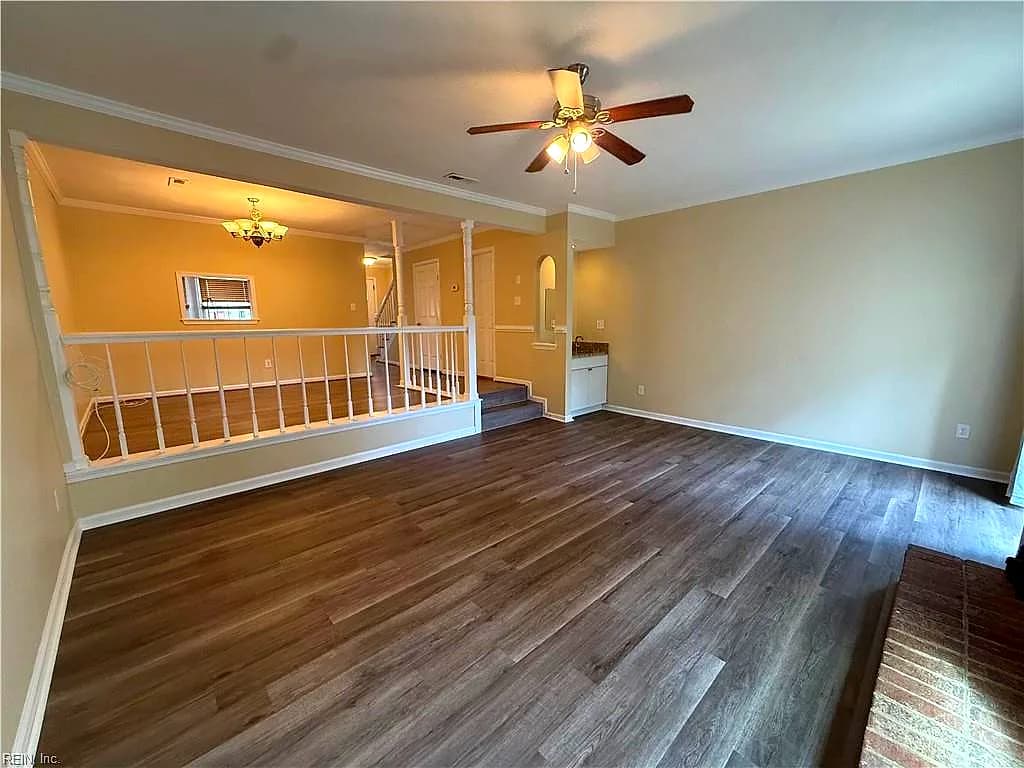4857 Woods Edge RD, VIRGINIA BEACH VA 23462 - Photo 5