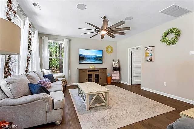 12547 Smiths Neck RD, CARROLLTON VA 23314 thumb 12
