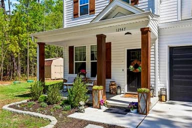 12547 Smiths Neck RD, CARROLLTON VA 23314 thumb 3