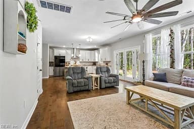12547 Smiths Neck RD, CARROLLTON VA 23314 thumb 5