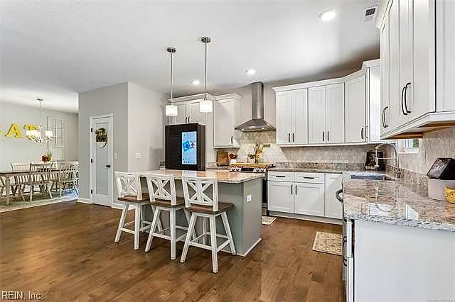 12547 Smiths Neck RD, CARROLLTON VA 23314 thumb 6