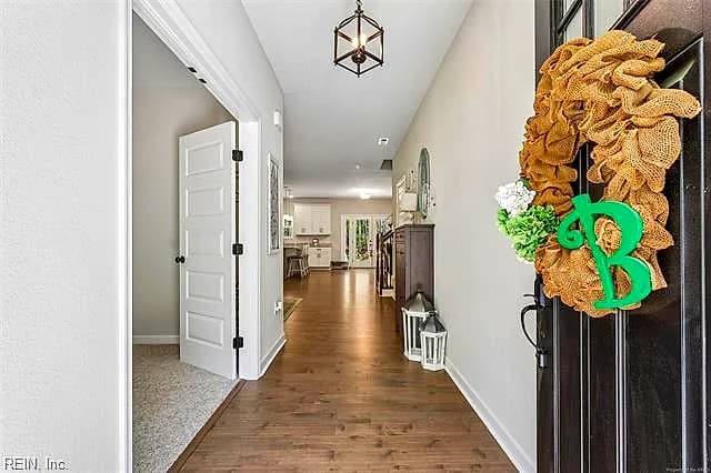 12547 Smiths Neck RD, CARROLLTON VA 23314 thumb 10