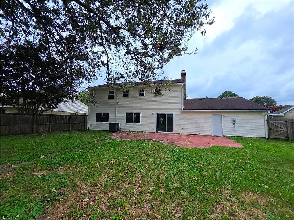 3781 Strathmoor CIR, VIRGINIA BEACH VA 23452 thumb 10