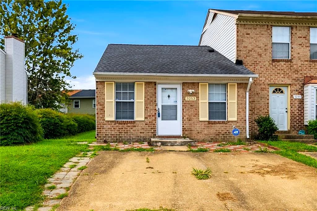 3253 Scarborough WAY, VIRGINIA BEACH VA 23453 - Photo 3
