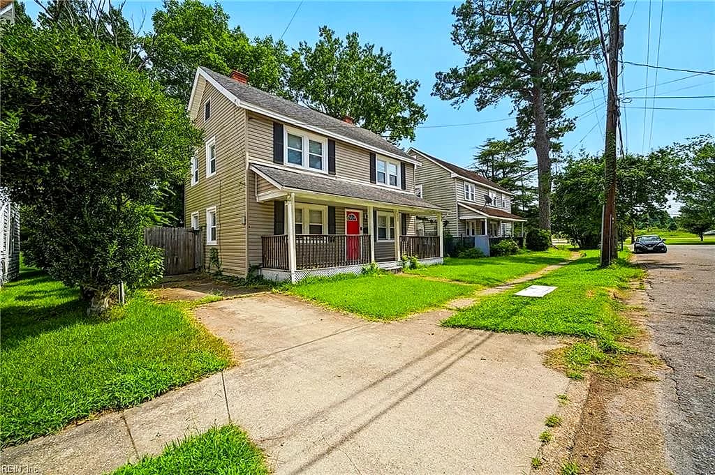 112 Nicholson ST, PORTSMOUTH VA 23702 - Photo 3