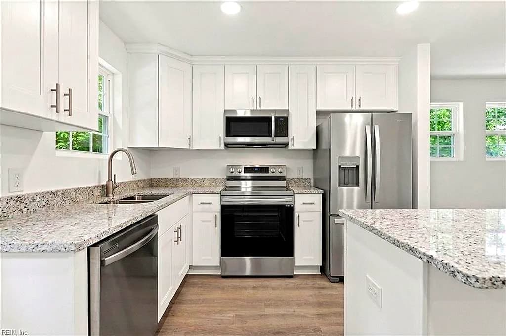1518 Manson ST, NORFOLK VA 23523 - Main photo