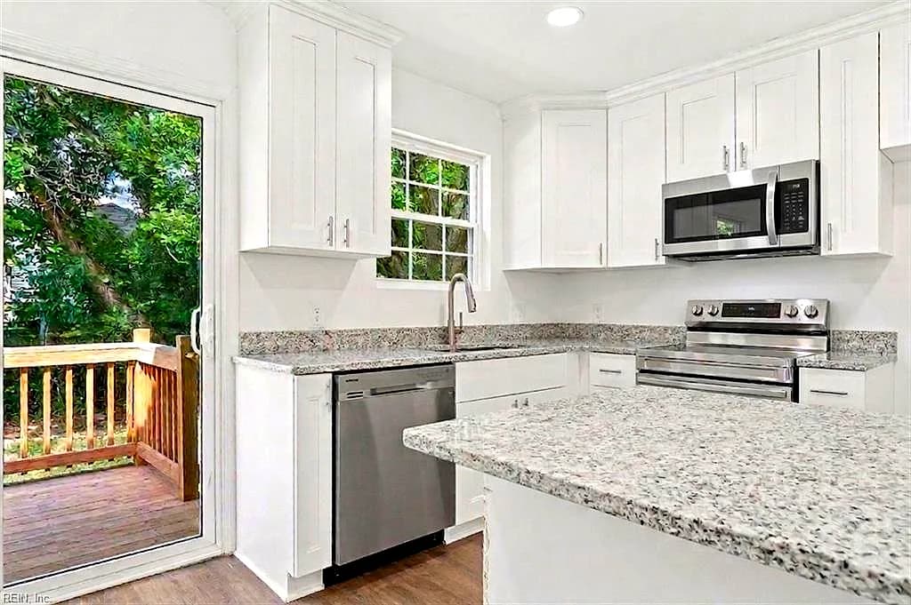 1518 Manson ST, NORFOLK VA 23523 - Photo 4