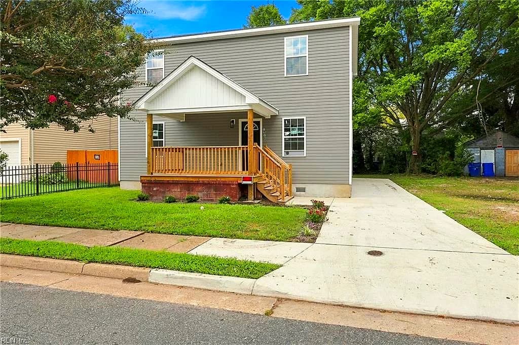 1518 Manson ST, NORFOLK VA 23523 thumb 6