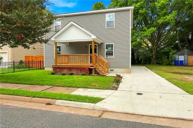 1518 Manson ST, NORFOLK VA 23523 thumb 6