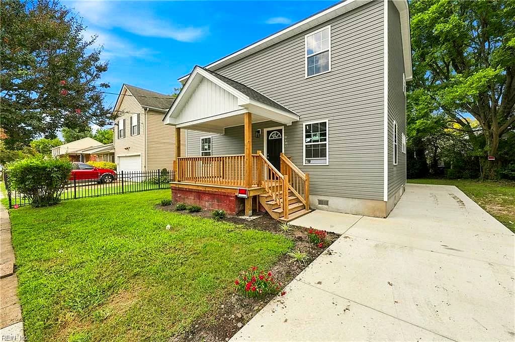 1518 Manson ST, NORFOLK VA 23523 thumb 7