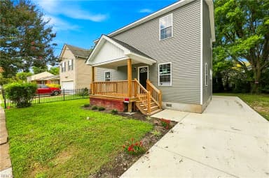 1518 Manson ST, NORFOLK VA 23523 thumb 7
