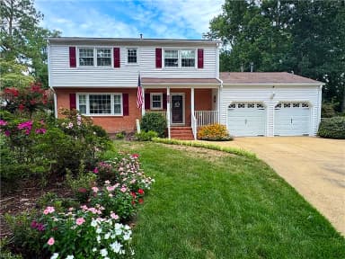 203 Manassas CT, HAMPTON VA 23669 thumb 2