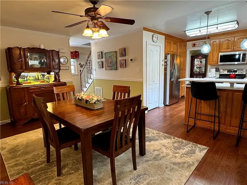 203 Manassas CT, HAMPTON VA 23669 thumb 11