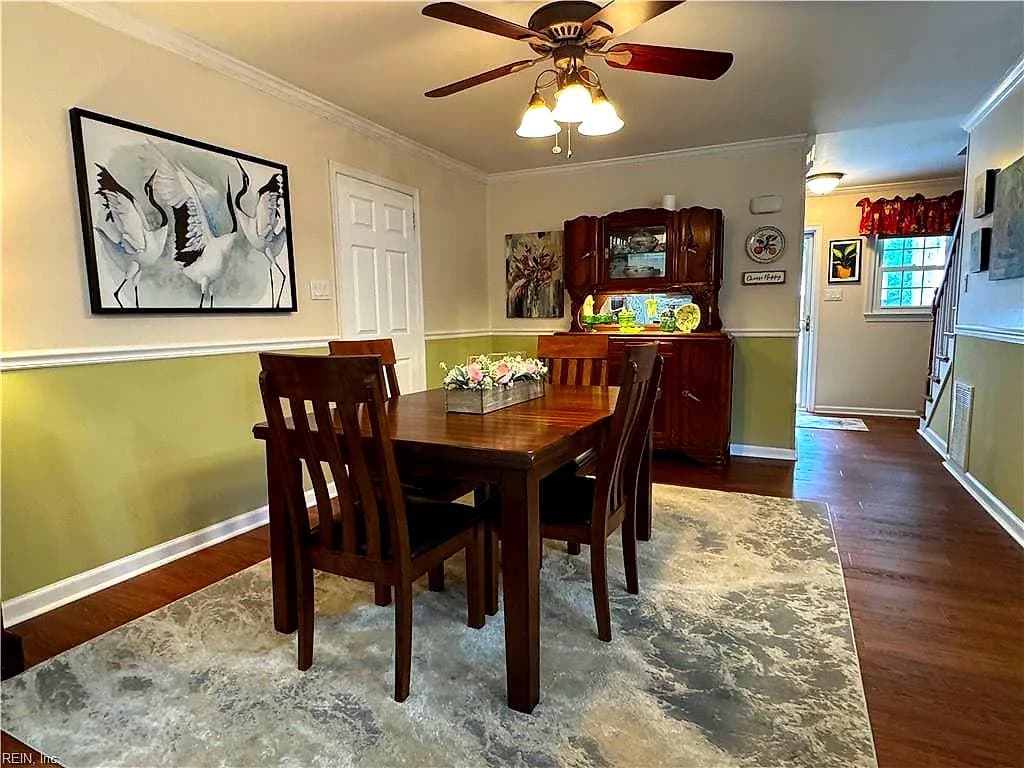 203 Manassas CT, HAMPTON VA 23669 thumb 12