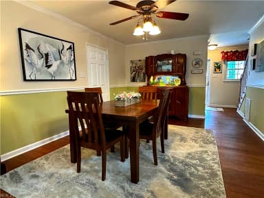 203 Manassas CT, HAMPTON VA 23669 thumb 12
