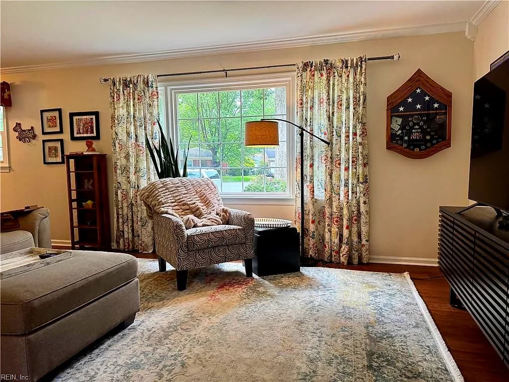 203 Manassas CT, HAMPTON VA 23669 - Photo 5