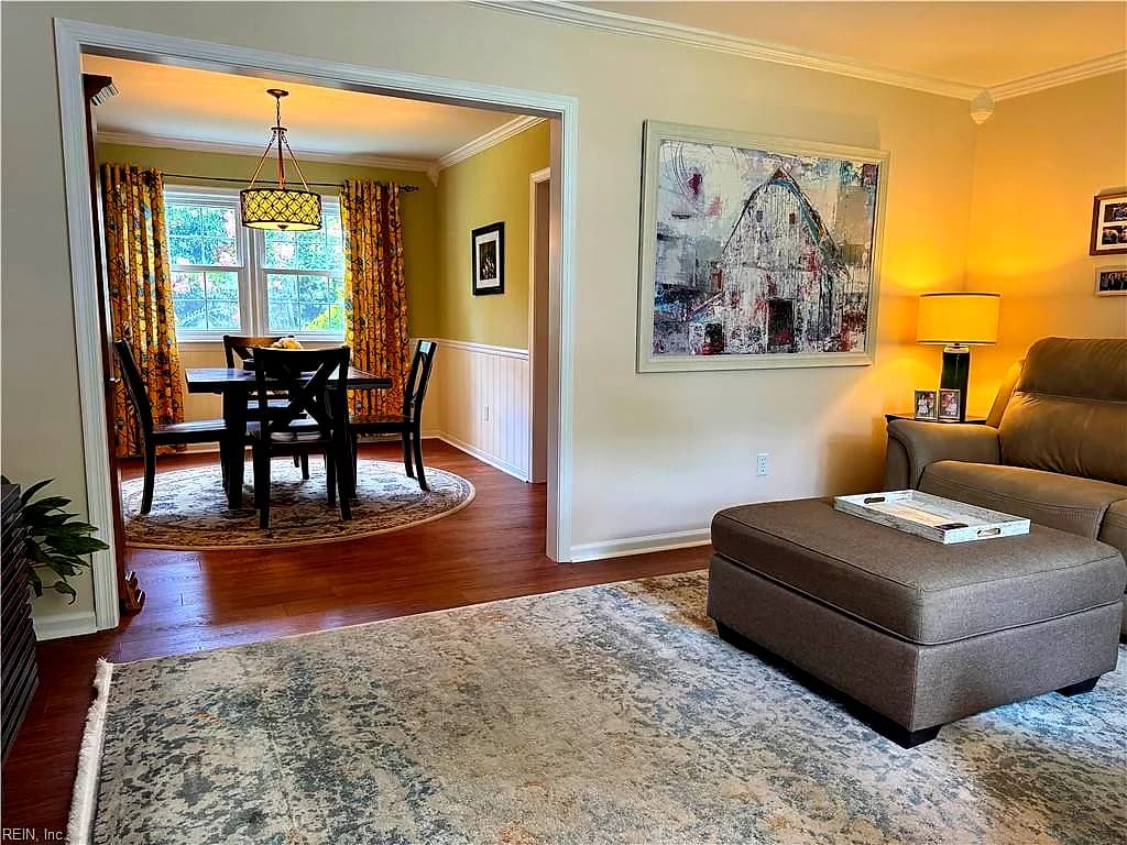 203 Manassas CT, HAMPTON VA 23669 thumb 6