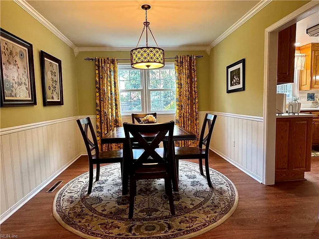 203 Manassas CT, HAMPTON VA 23669 thumb 7