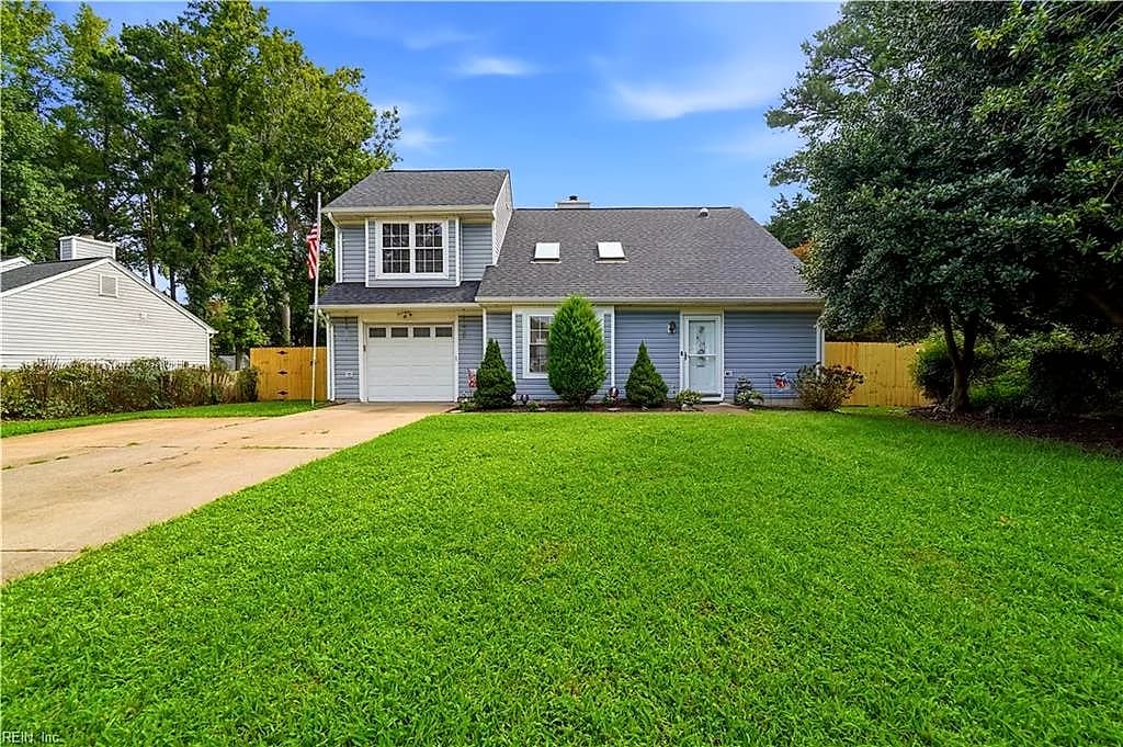104 Springdale WAY, HAMPTON VA 23666 - Photo 2