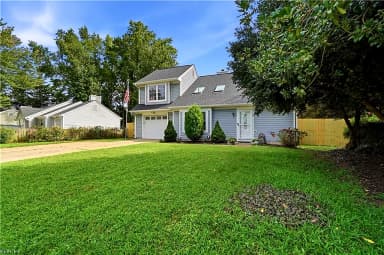 104 Springdale WAY, HAMPTON VA 23666 thumb 3