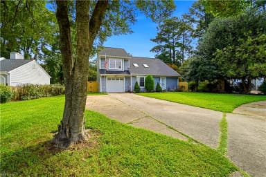 104 Springdale WAY, HAMPTON VA 23666 thumb 4