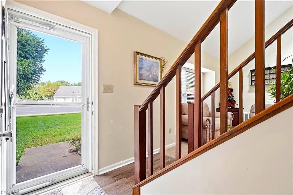 104 Springdale WAY, HAMPTON VA 23666 thumb 7