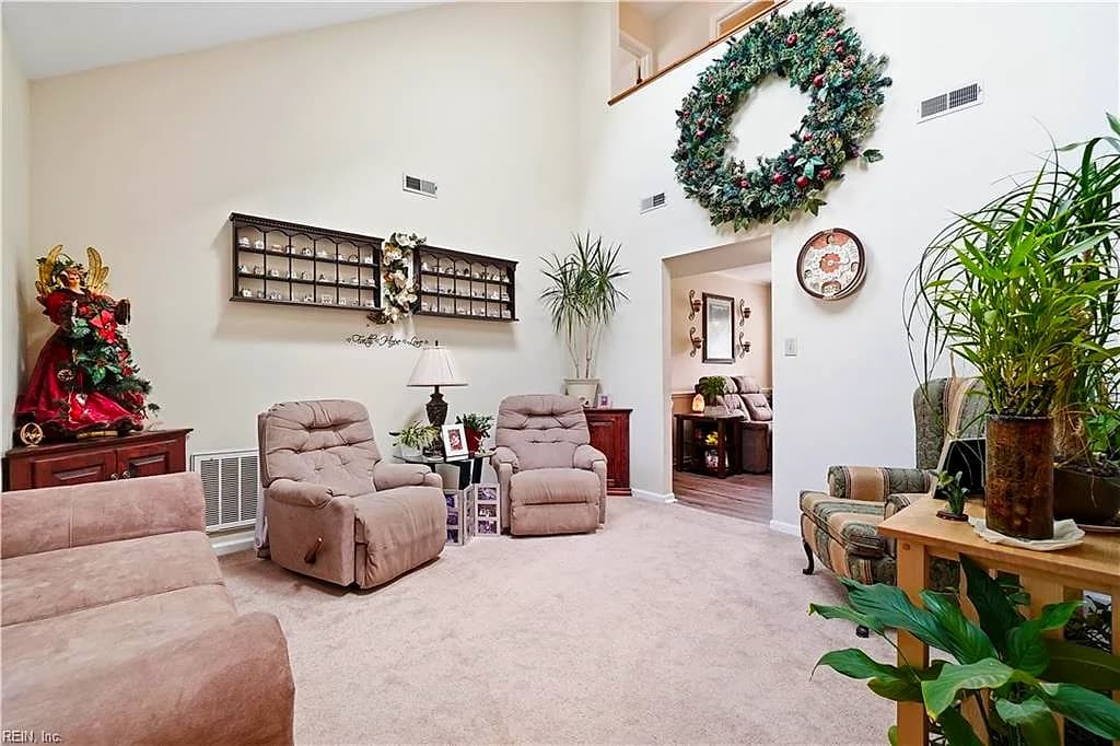 104 Springdale WAY, HAMPTON VA 23666 thumb 8