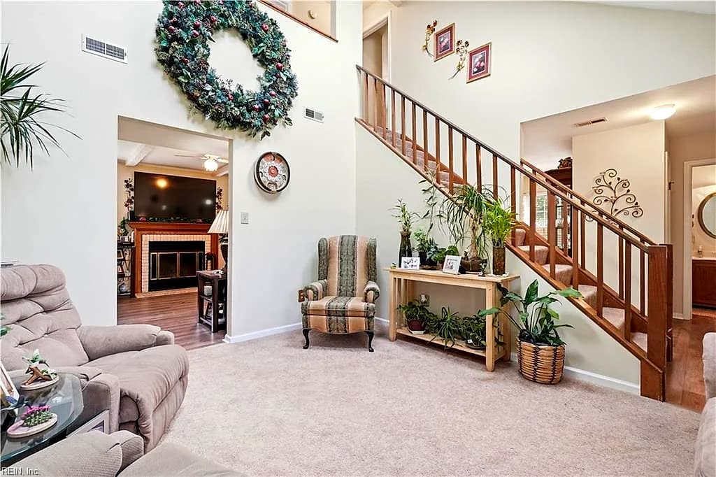 104 Springdale WAY, HAMPTON VA 23666 thumb 10
