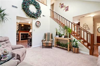 104 Springdale WAY, HAMPTON VA 23666 thumb 10