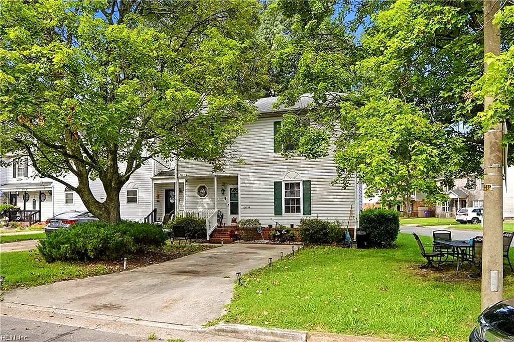 2133 Keller AVE #25 B, NORFOLK VA 23504 - Photo 2
