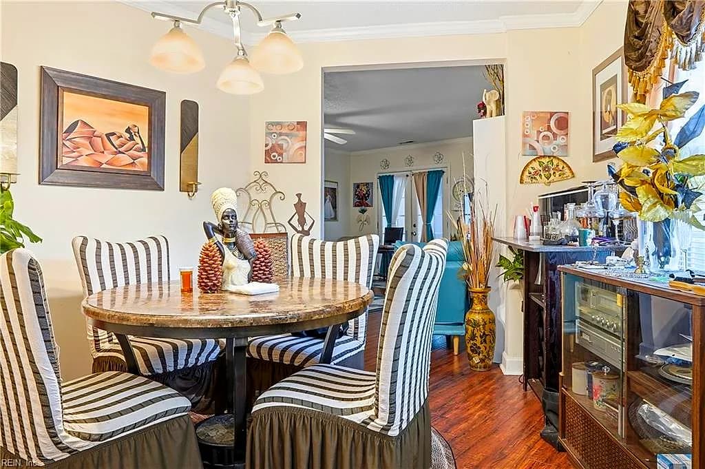 2133 Keller AVE #25 B, NORFOLK VA 23504 thumb 11