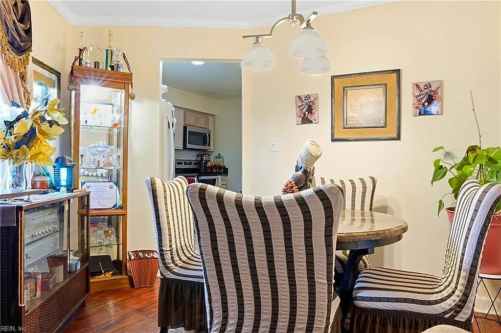 2133 Keller AVE #25 B, NORFOLK VA 23504 thumb 12
