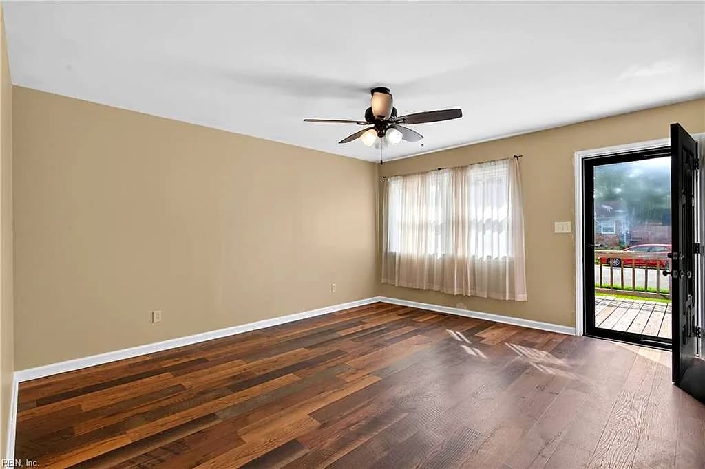 18 Haley DR, HAMPTON VA 23661 thumb 7