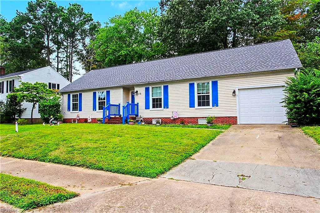15 Patriot CRES, HAMPTON VA 23666 - Photo 3