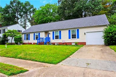 15 Patriot CRES, HAMPTON VA 23666 thumb 3