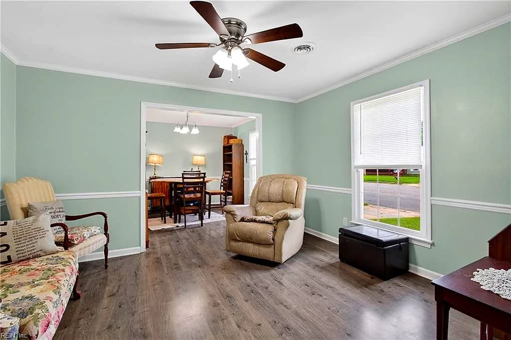 15 Patriot CRES, HAMPTON VA 23666 - Photo 4