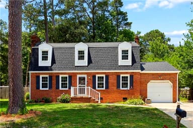 9 Hansom DR, POQUOSON VA 23662 thumb 2