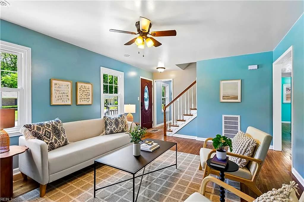 9 Hansom DR, POQUOSON VA 23662 - Photo 5