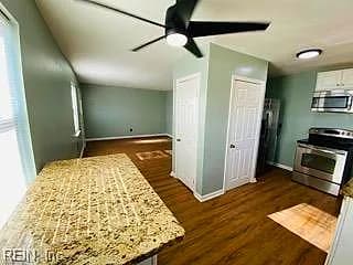 420 Thornette ST, HAMPTON VA 23669 - Main photo
