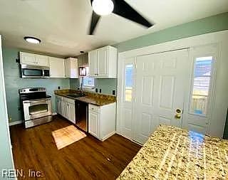 420 Thornette ST, HAMPTON VA 23669 - Photo 4