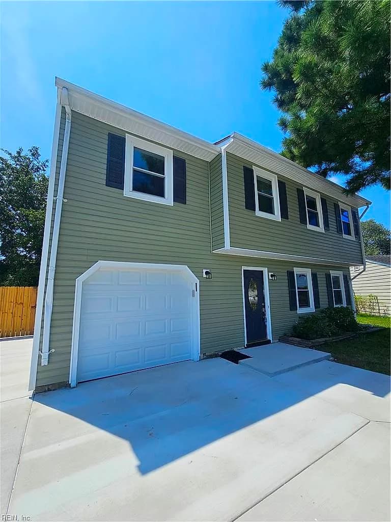 1233 Rockwood CT, VIRGINIA BEACH VA 23464 - Photo 3