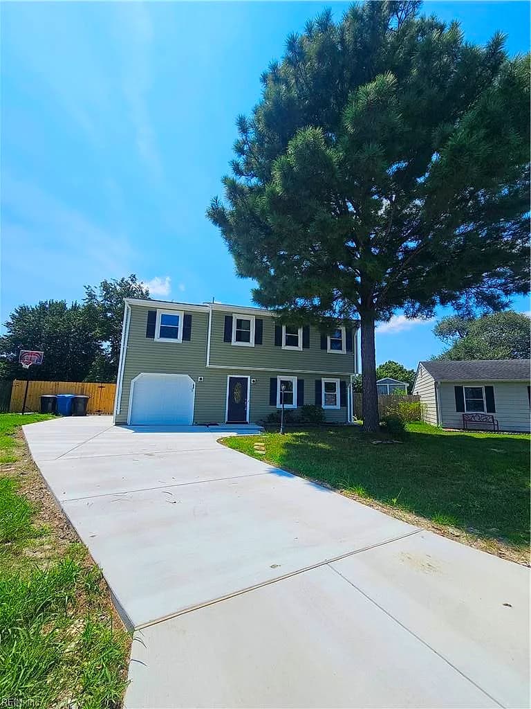 1233 Rockwood CT, VIRGINIA BEACH VA 23464 - Photo 4