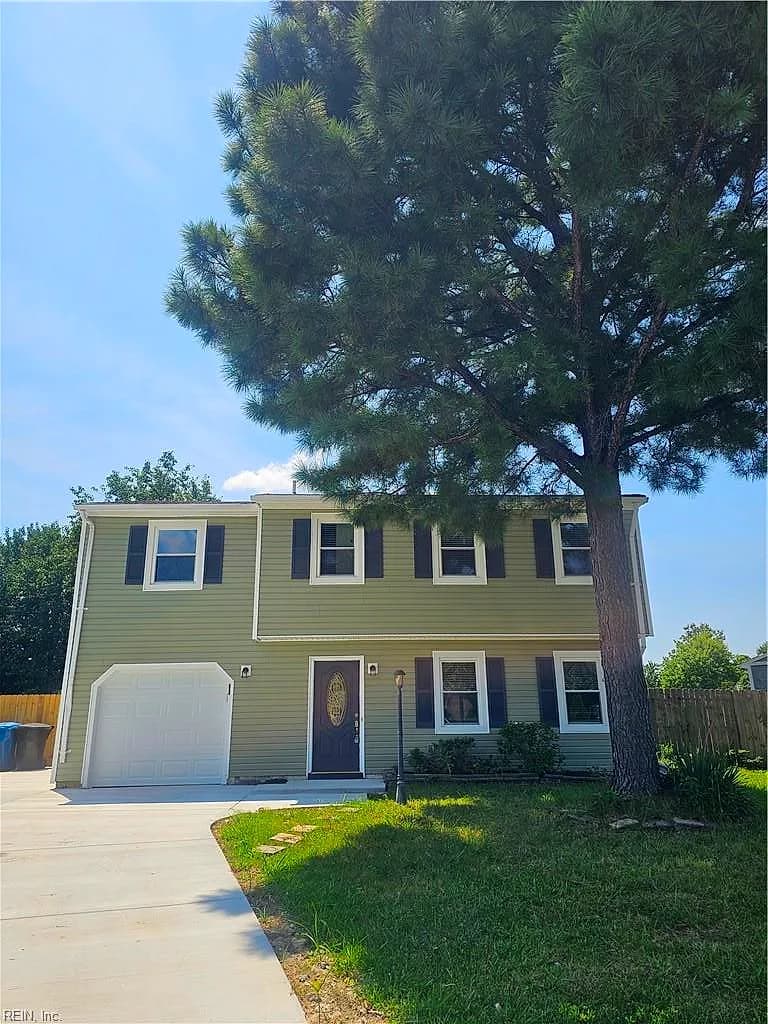 1233 Rockwood CT, VIRGINIA BEACH VA 23464 - Photo 5
