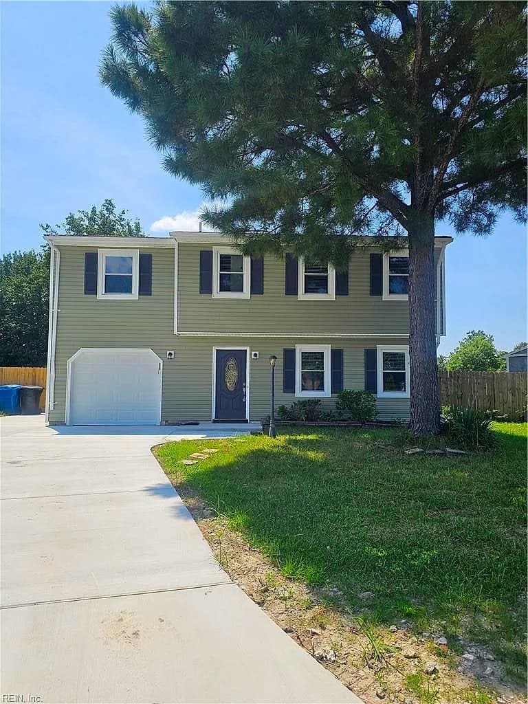 1233 Rockwood CT, VIRGINIA BEACH VA 23464 thumb 6