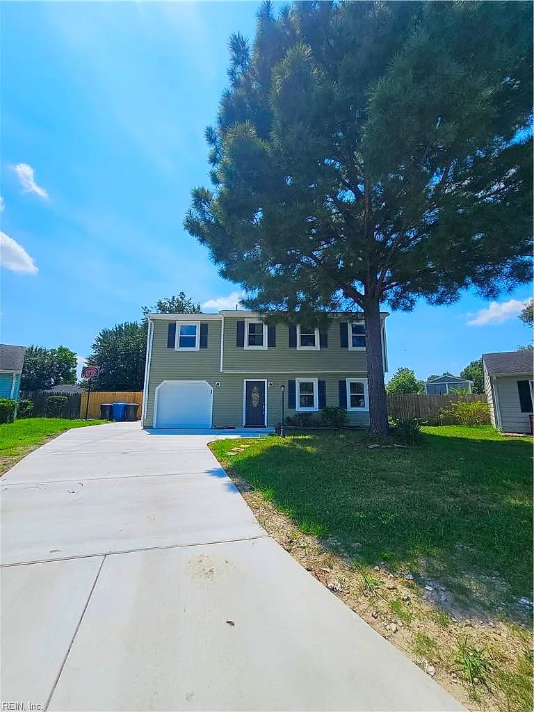 1233 Rockwood CT, VIRGINIA BEACH VA 23464 thumb 7
