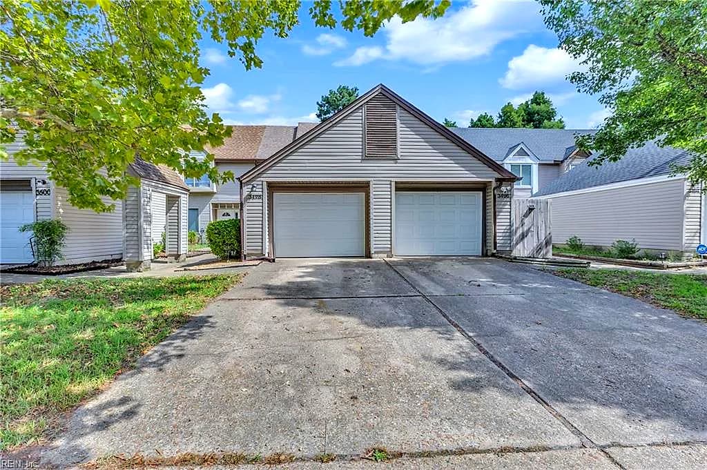 3498 Smokey Chamber DR, VIRGINIA BEACH VA 23462 - Main photo