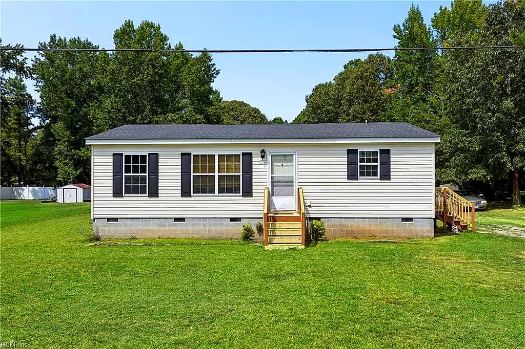 6331 Hickory Fork Rd NONE, GLOUCESTER VA 23061 - Photo 2