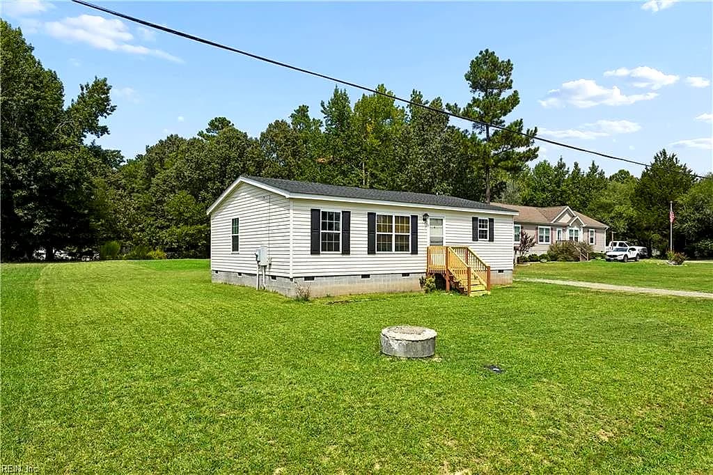 6331 Hickory Fork Rd NONE, GLOUCESTER VA 23061 - Photo 3