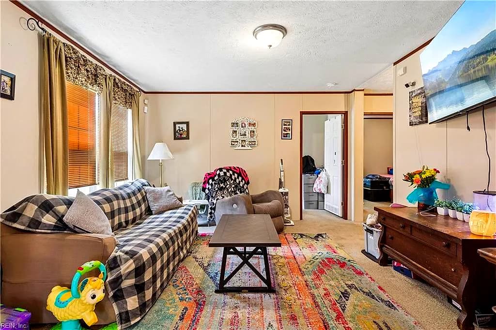 6331 Hickory Fork Rd NONE, GLOUCESTER VA 23061 - Photo 4