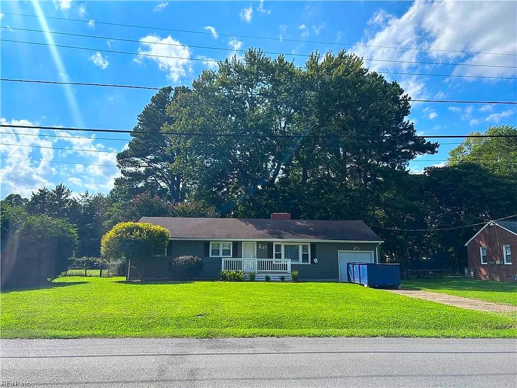 27 Garrow RD, NEWPORT NEWS VA 23602 - Photo 3